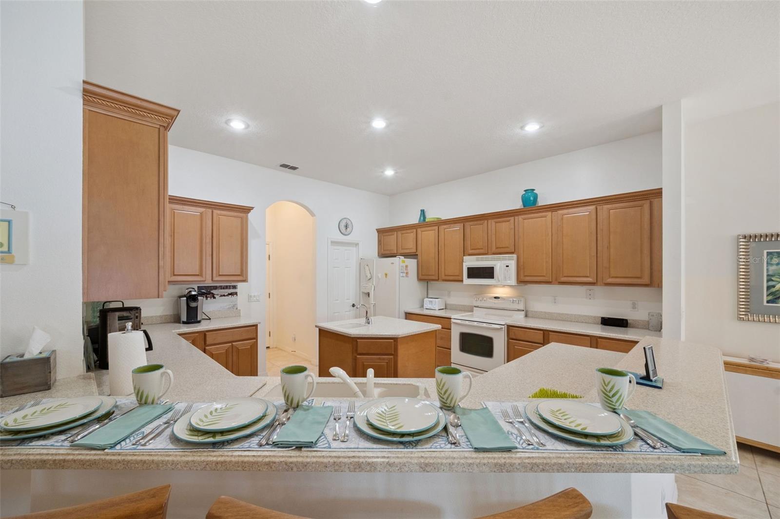 PLANTATION AT LEESBURG ASHLAND VILLAGE - Residential