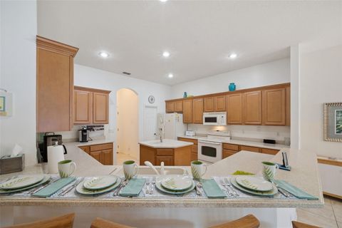 Tiny photo for 3719 Belle Rose Drive, Leesburg, FL 34748 (MLS # G5111171)
