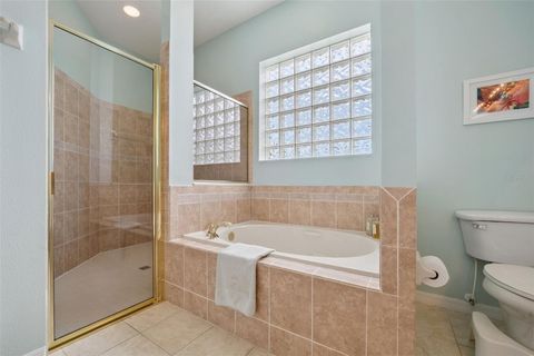 Tiny photo for 3719 Belle Rose Drive, Leesburg, FL 34748 (MLS # G5111171)