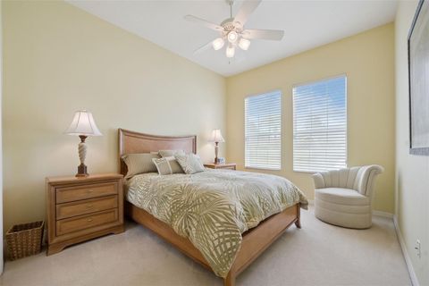 Tiny photo for 3719 Belle Rose Drive, Leesburg, FL 34748 (MLS # G5111171)