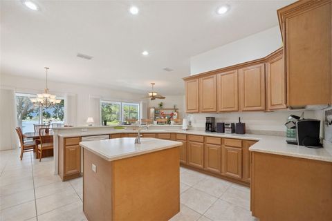 Tiny photo for 3719 Belle Rose Drive, Leesburg, FL 34748 (MLS # G5111171)