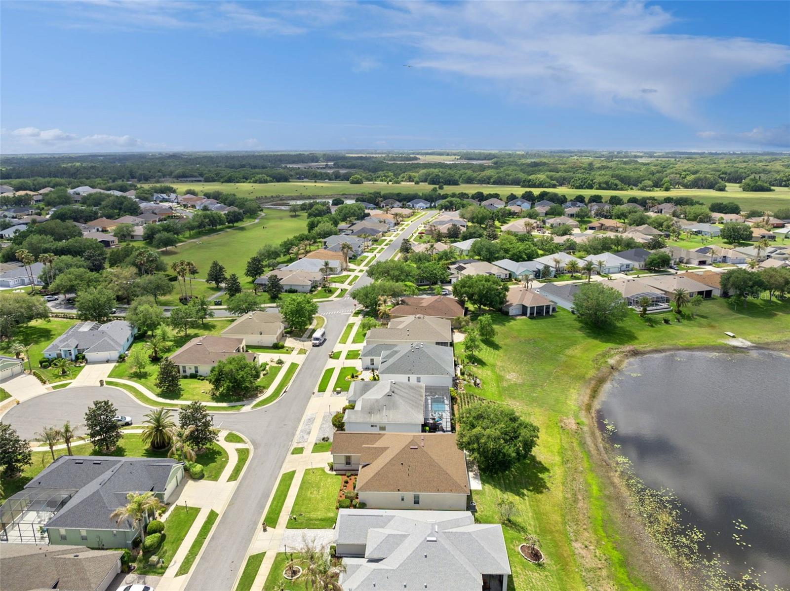 PLANTATION AT LEESBURG ASHLAND VILLAGE - Residential