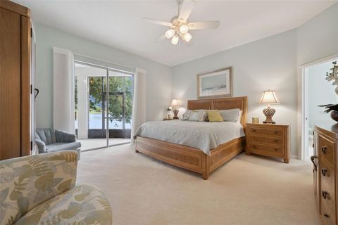 Tiny photo for 3719 Belle Rose Drive, Leesburg, FL 34748 (MLS # G5111171)