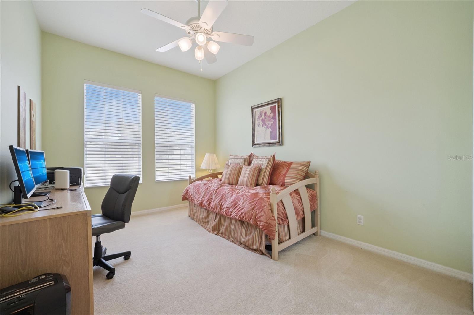 PLANTATION AT LEESBURG ASHLAND VILLAGE - Residential