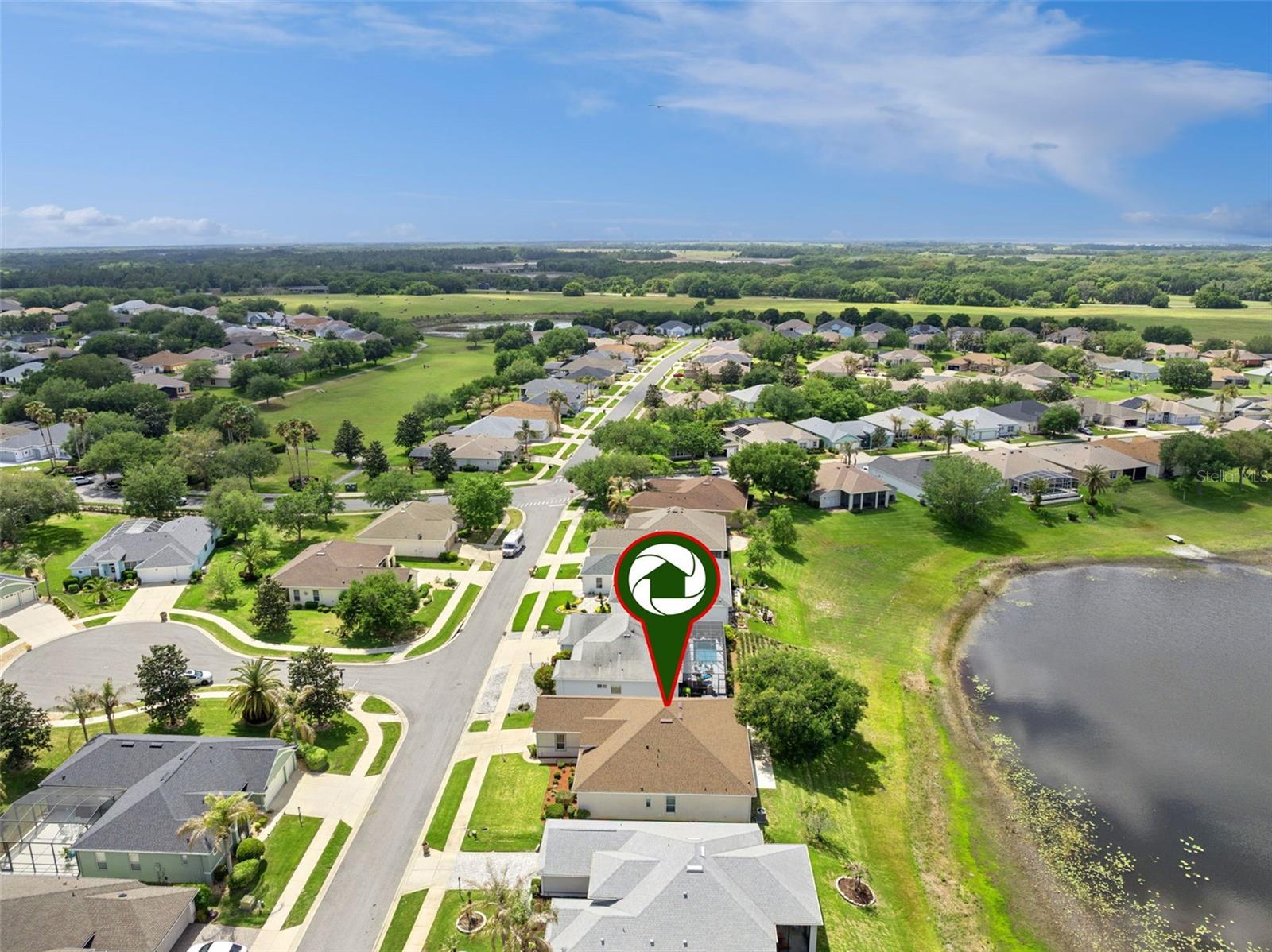 PLANTATION AT LEESBURG ASHLAND VILLAGE - Residential