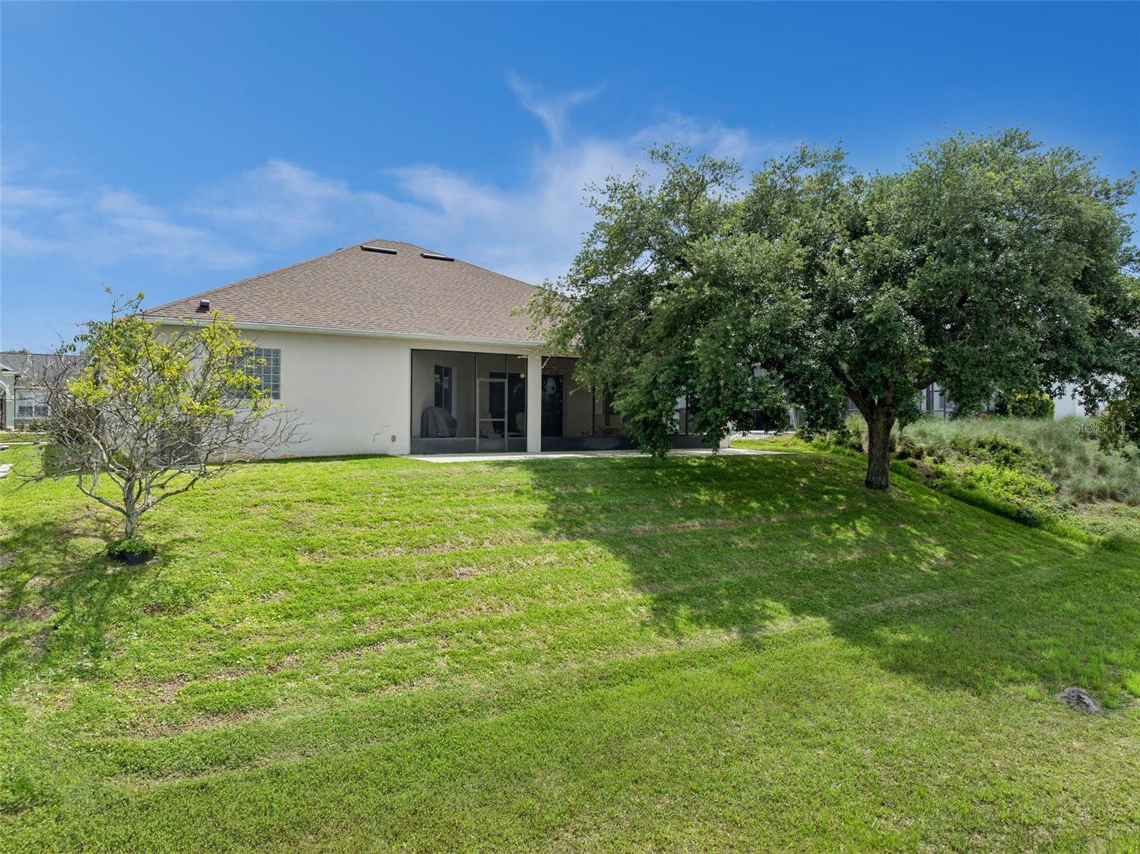 PLANTATION AT LEESBURG ASHLAND VILLAGE - Residential