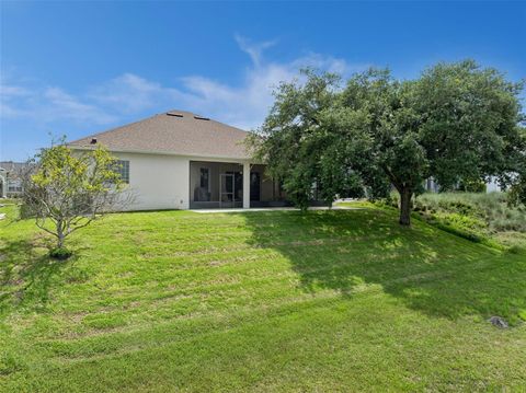 Tiny photo for 3719 Belle Rose Drive, Leesburg, FL 34748 (MLS # G5111171)