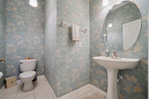 Tiny photo for 3719 Belle Rose Drive, Leesburg, FL 34748 (MLS # G5111171)