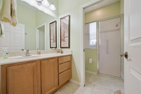 Tiny photo for 3719 Belle Rose Drive, Leesburg, FL 34748 (MLS # G5111171)