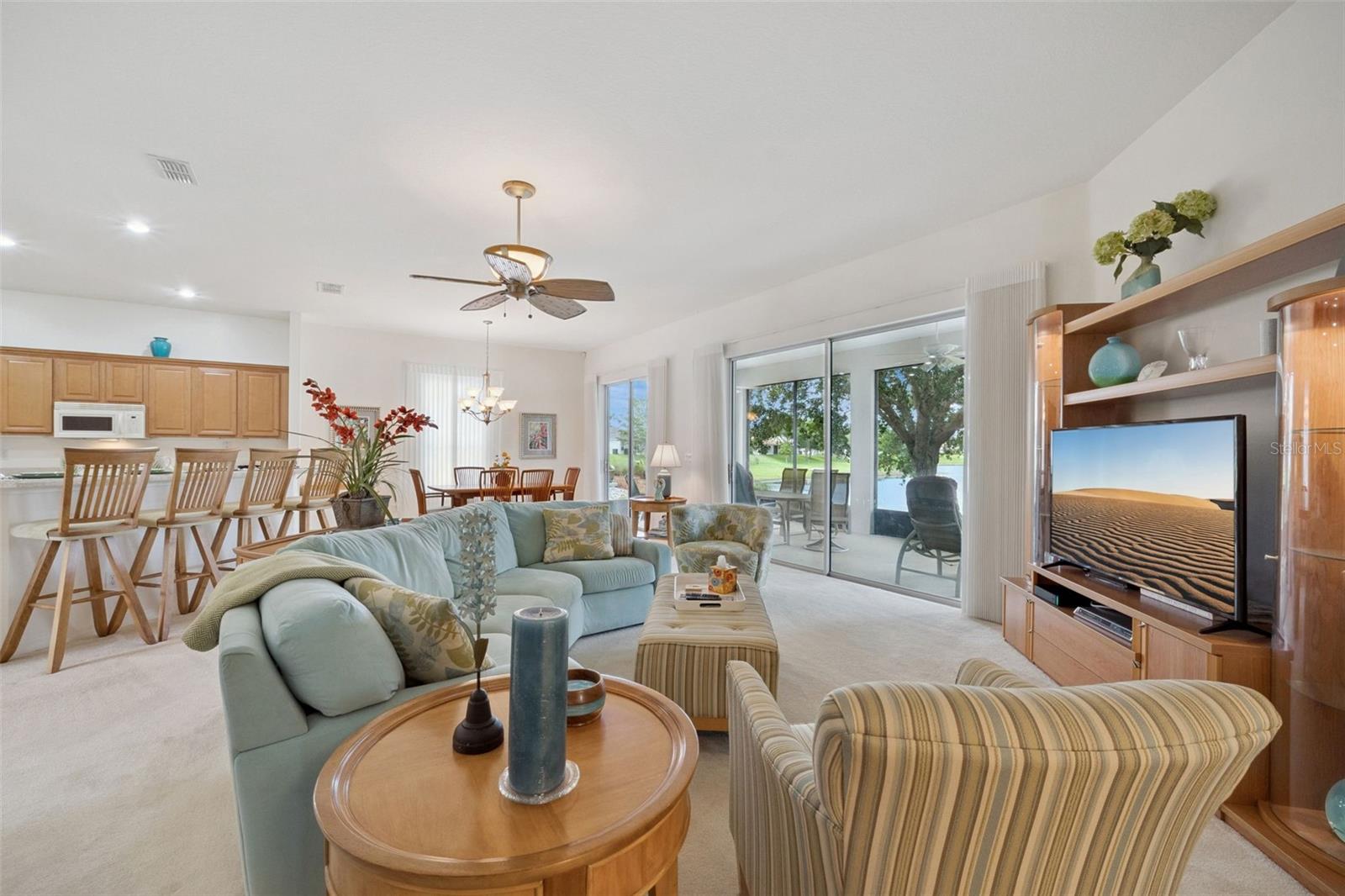 PLANTATION AT LEESBURG ASHLAND VILLAGE - Residential