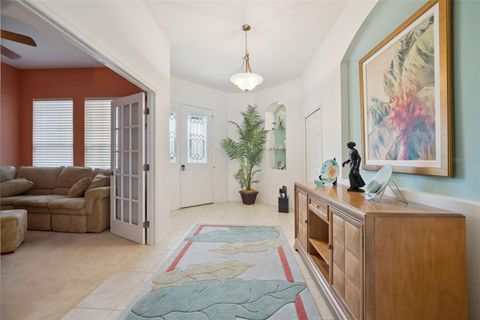 Tiny photo for 3719 Belle Rose Drive, Leesburg, FL 34748 (MLS # G5111171)