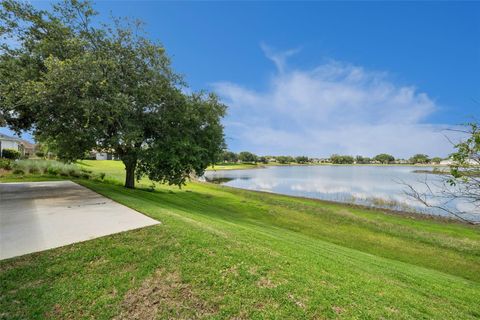 Tiny photo for 3719 Belle Rose Drive, Leesburg, FL 34748 (MLS # G5111171)