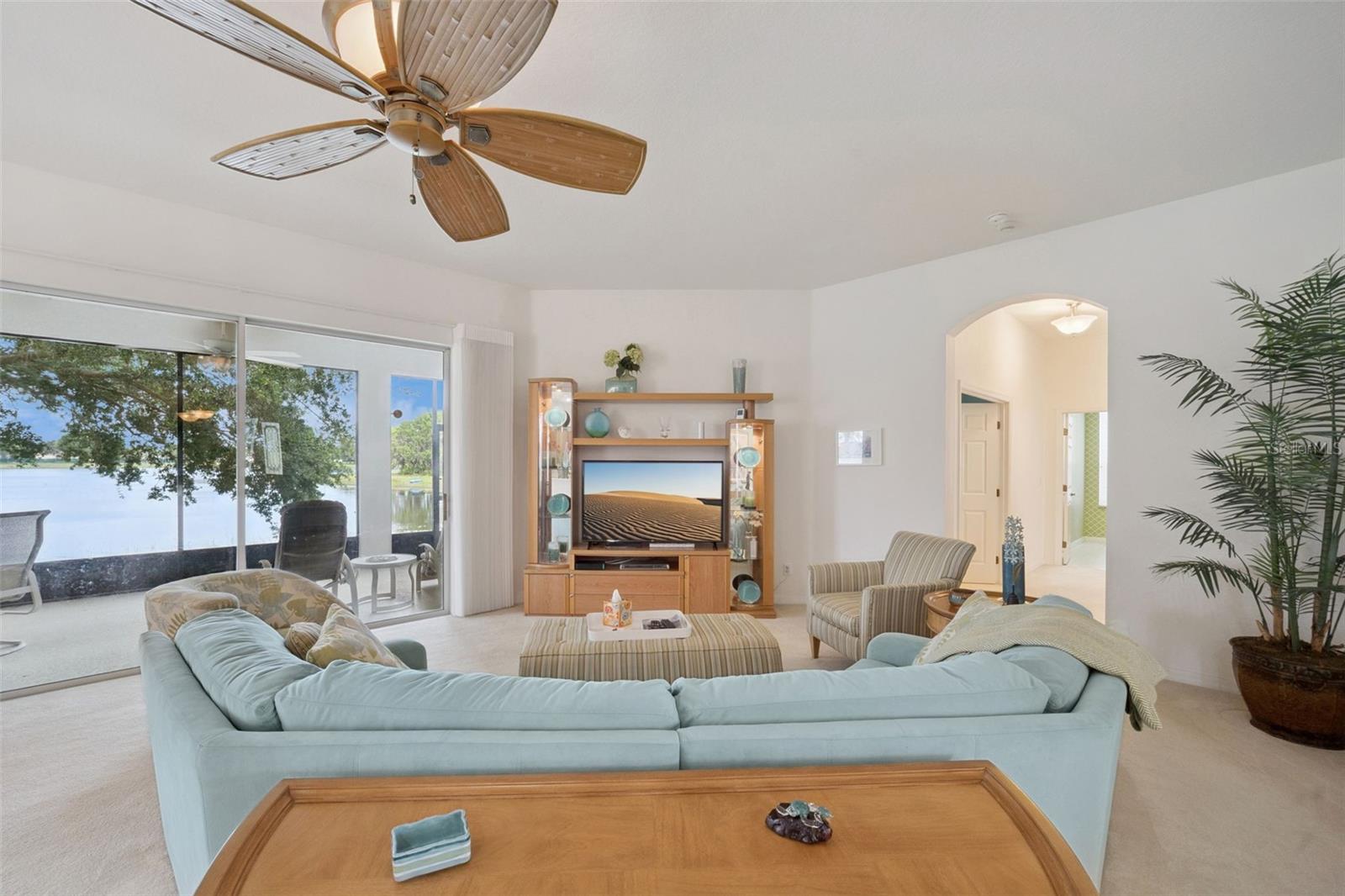 PLANTATION AT LEESBURG ASHLAND VILLAGE - Residential