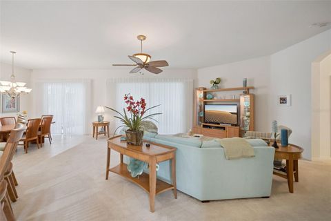 Tiny photo for 3719 Belle Rose Drive, Leesburg, FL 34748 (MLS # G5111171)