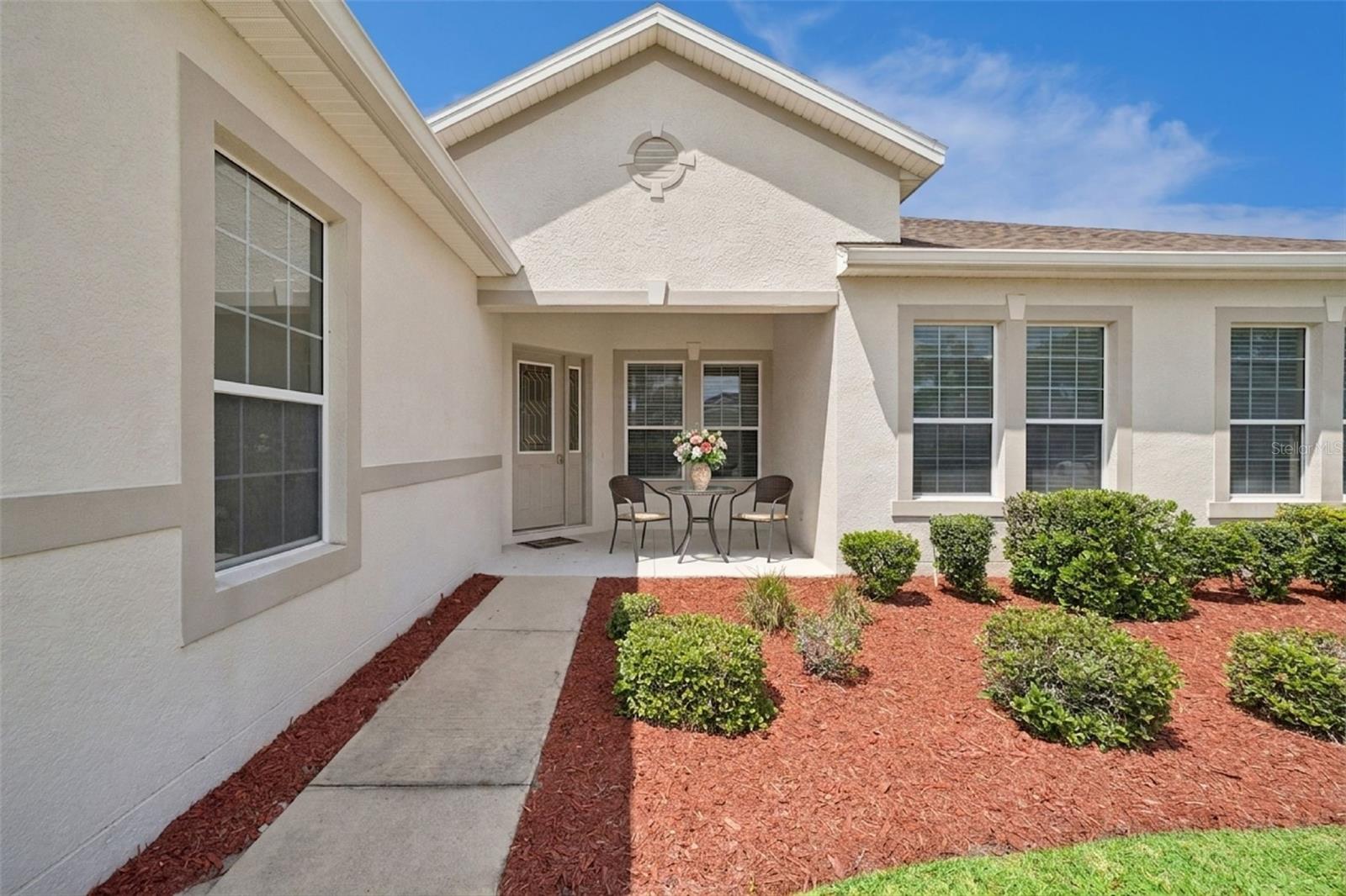 PLANTATION AT LEESBURG ASHLAND VILLAGE - Residential