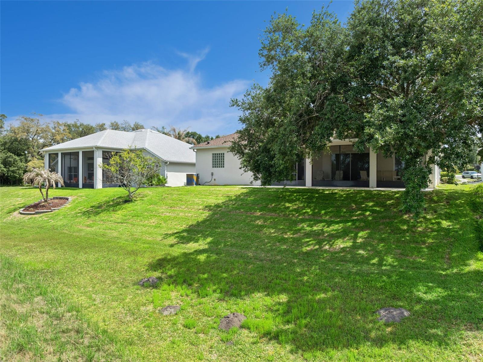 PLANTATION AT LEESBURG ASHLAND VILLAGE - Residential