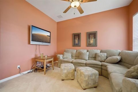 Tiny photo for 3719 Belle Rose Drive, Leesburg, FL 34748 (MLS # G5111171)