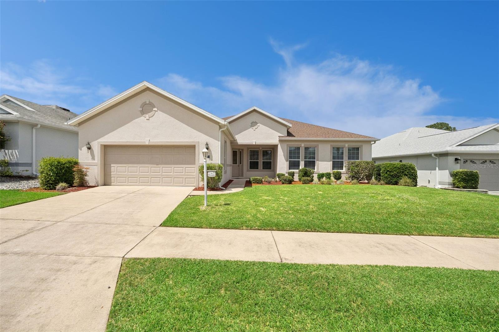 PLANTATION AT LEESBURG ASHLAND VILLAGE - Residential