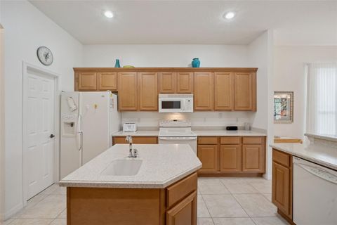 Tiny photo for 3719 Belle Rose Drive, Leesburg, FL 34748 (MLS # G5111171)