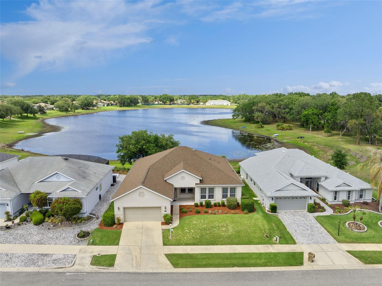 PLANTATION AT LEESBURG ASHLAND VILLAGE - Residential