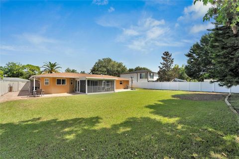 A home in BRADENTON