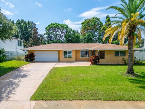 A home in BRADENTON