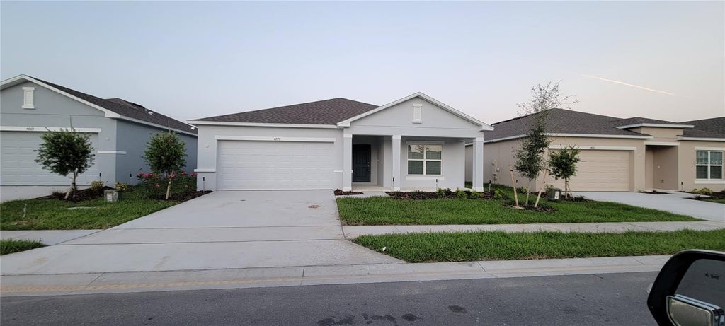Photo of 4875 Vellacito Way, Davenport, FL 33897 (MLS # O6454047)
