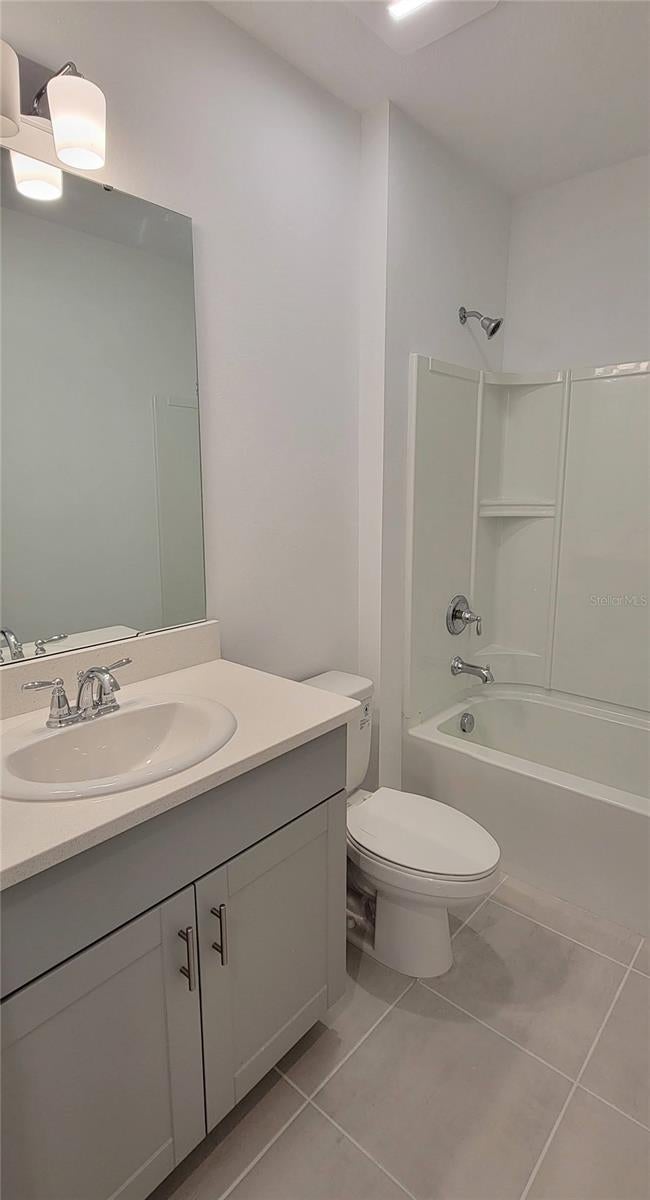 Photo of 4875 Vellacito Way, Davenport, FL 33897 (MLS # O6454047)