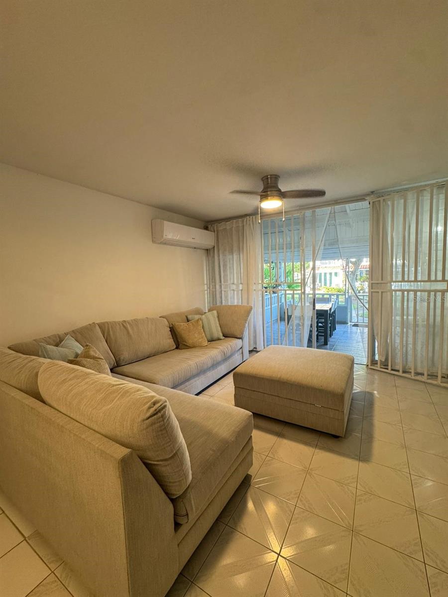 VILLA DE PLAYA 2, HIGUILLAR, DORADO, DORADO 00646 - Residential