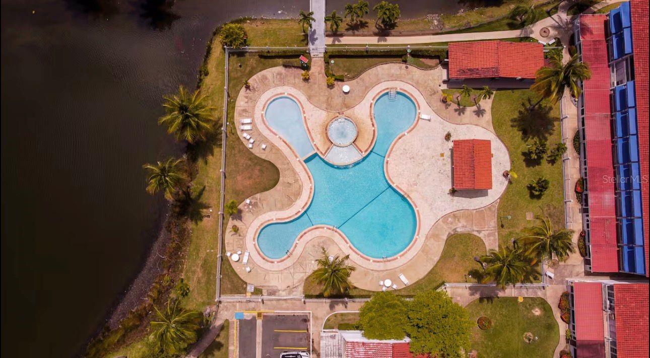 Villas de Playa 2 Dorado URB. DORADO DEL MAR NN2