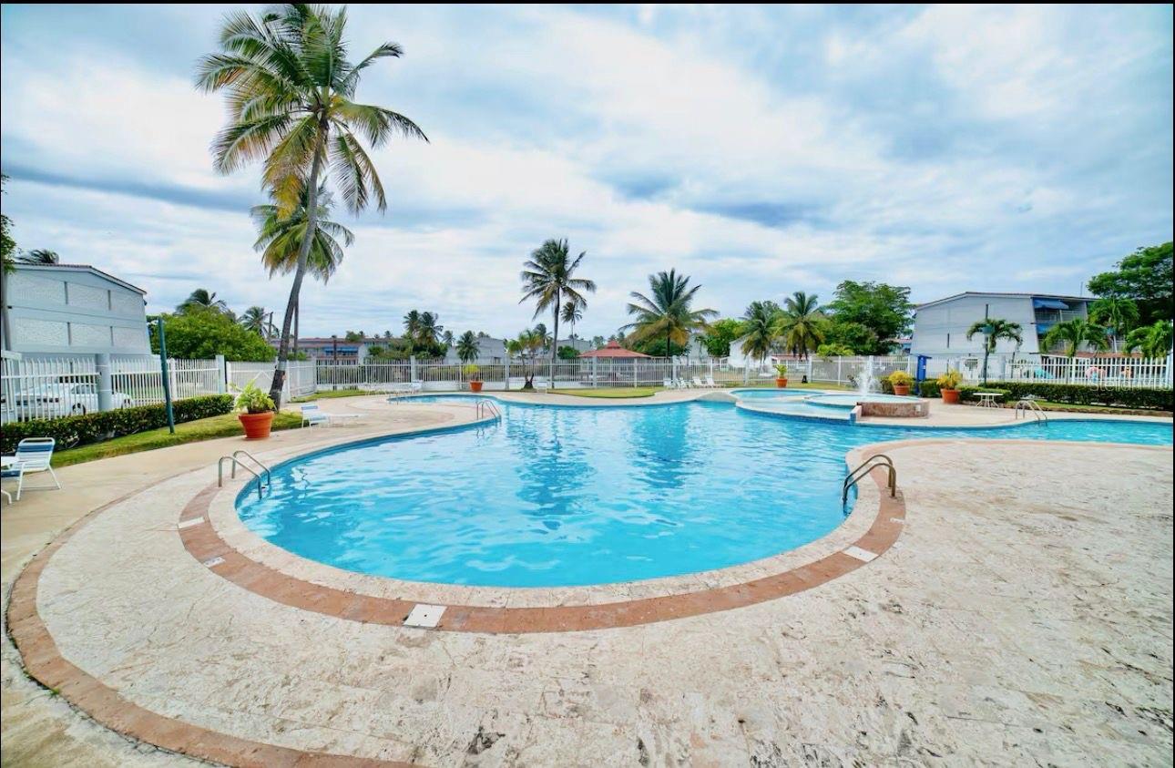 VILLA DE PLAYA 2, HIGUILLAR, DORADO, DORADO 00646 - Residential