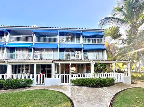 Villas de Playa 2 Dorado URB. DORADO DEL MAR NN2 DORADO  00646