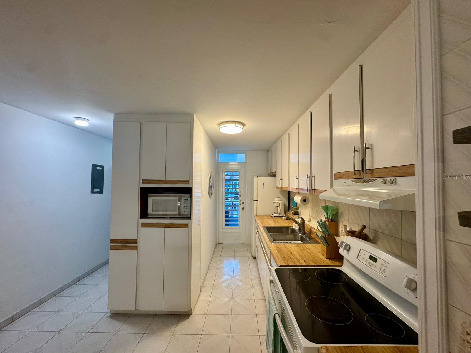 VILLA DE PLAYA 2, HIGUILLAR, DORADO, DORADO 00646 - Residential