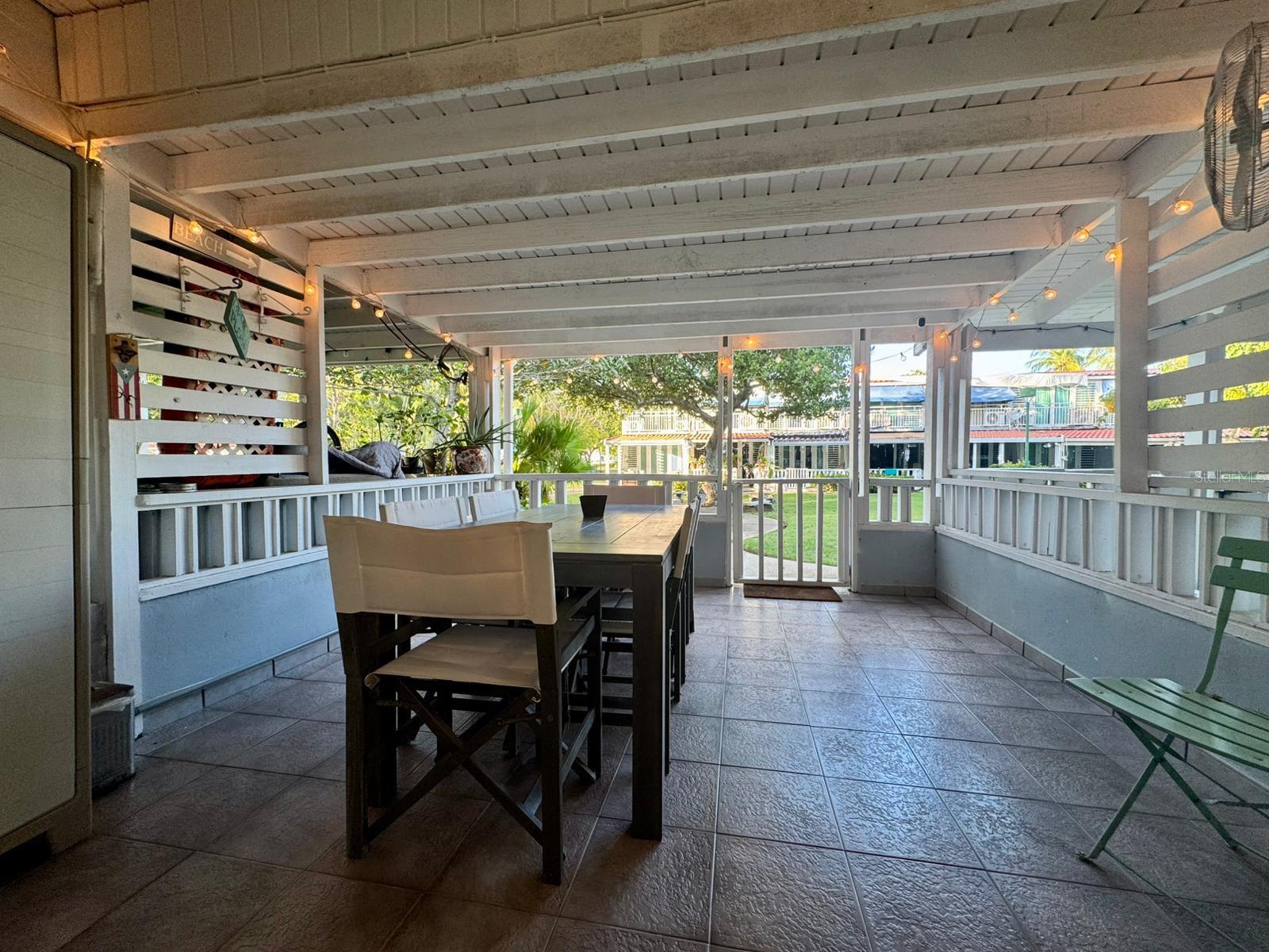 Villas de Playa 2 Dorado URB. DORADO DEL MAR NN2