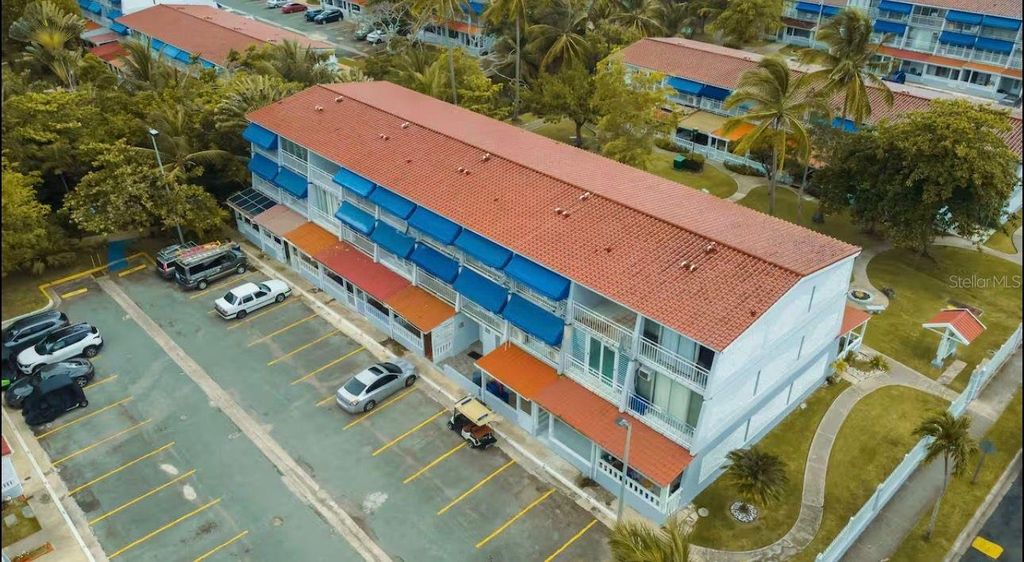 Photo of 2 Urb. Dorado Del Mar #NN2, Dorado, PR 00646 (MLS # PR9118614)