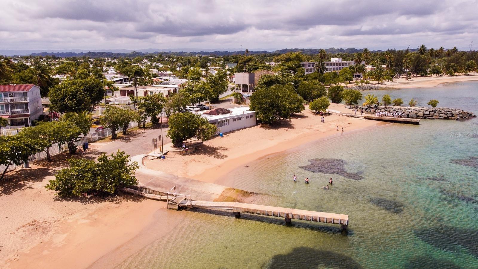 Villas de Playa 2 Dorado URB. DORADO DEL MAR NN2