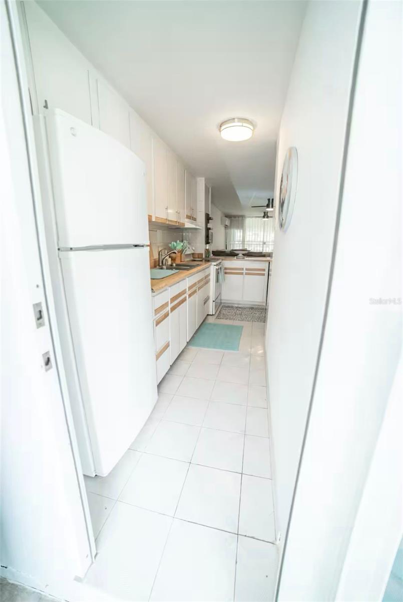 VILLA DE PLAYA 2, HIGUILLAR, DORADO, DORADO 00646 - Residential