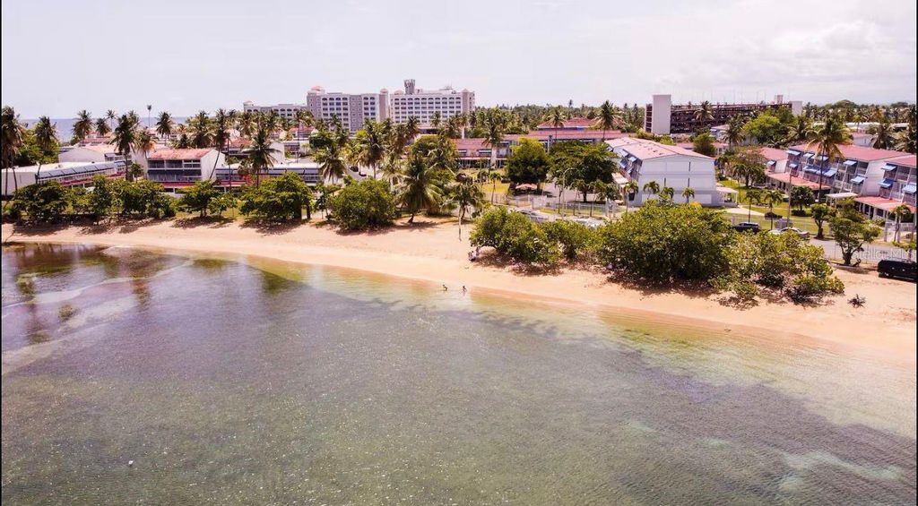 Photo of 2 Urb. Dorado Del Mar #NN2, Dorado, PR 00646 (MLS # PR9118614)