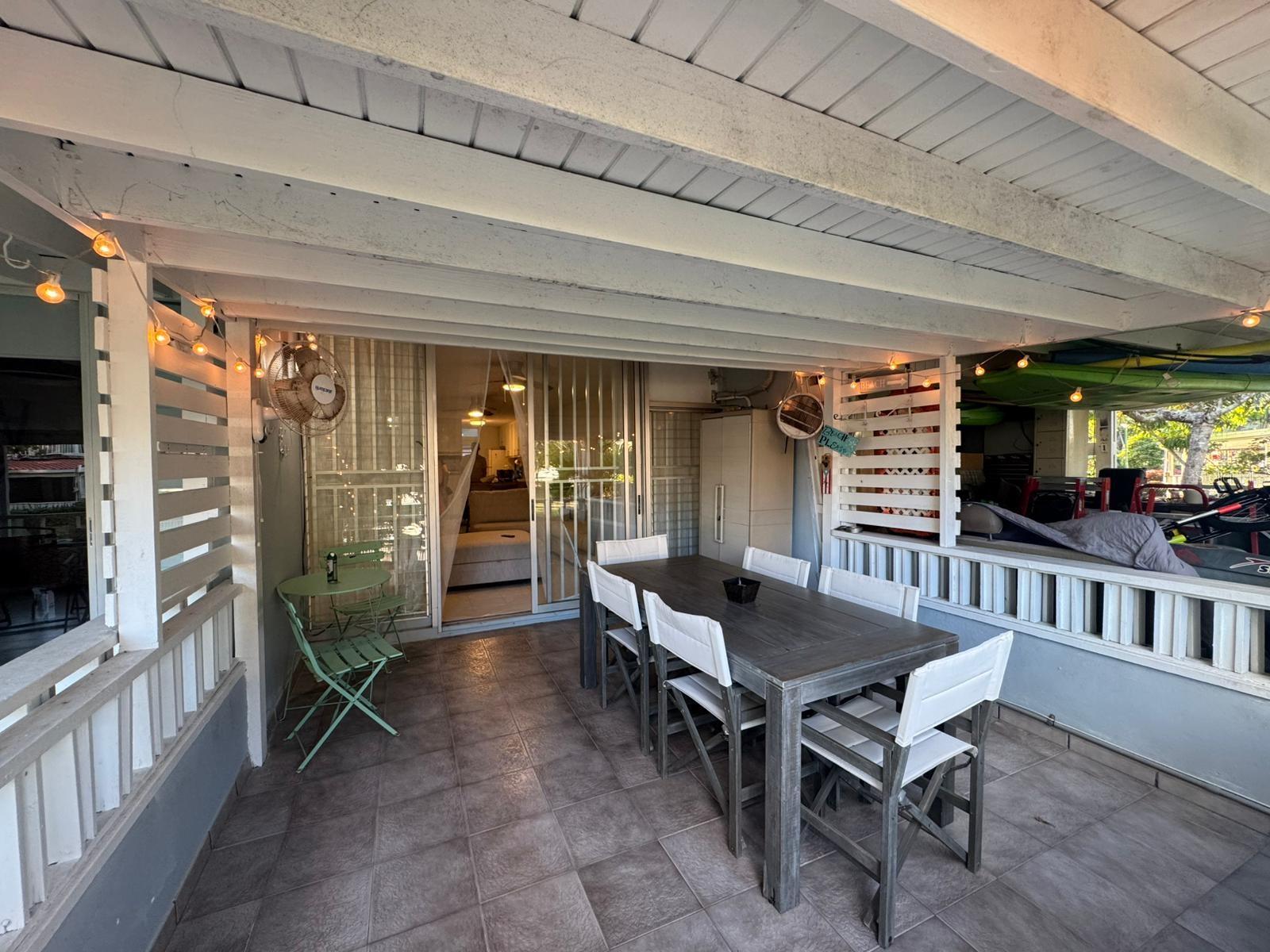 VILLA DE PLAYA 2, HIGUILLAR, DORADO, DORADO 00646 - Residential