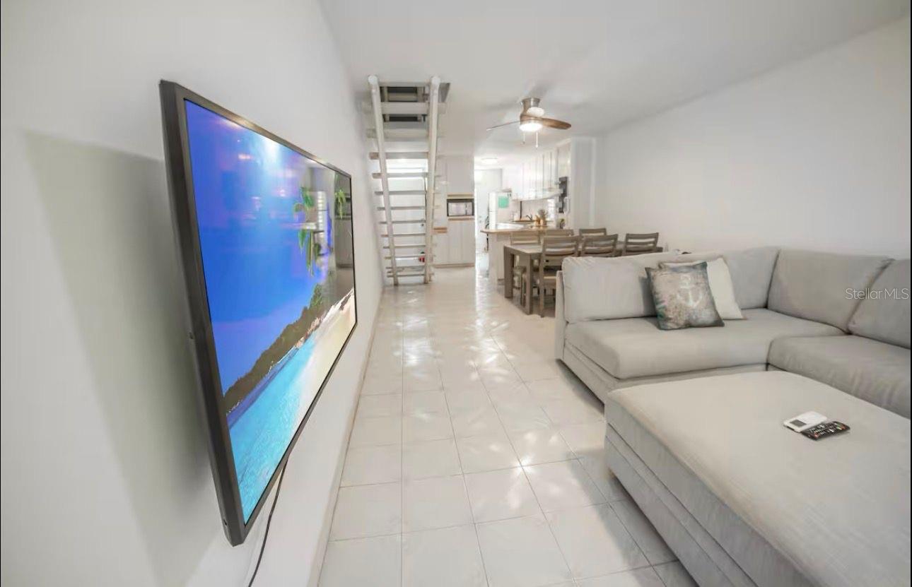 VILLA DE PLAYA 2, HIGUILLAR, DORADO, DORADO 00646 - Residential