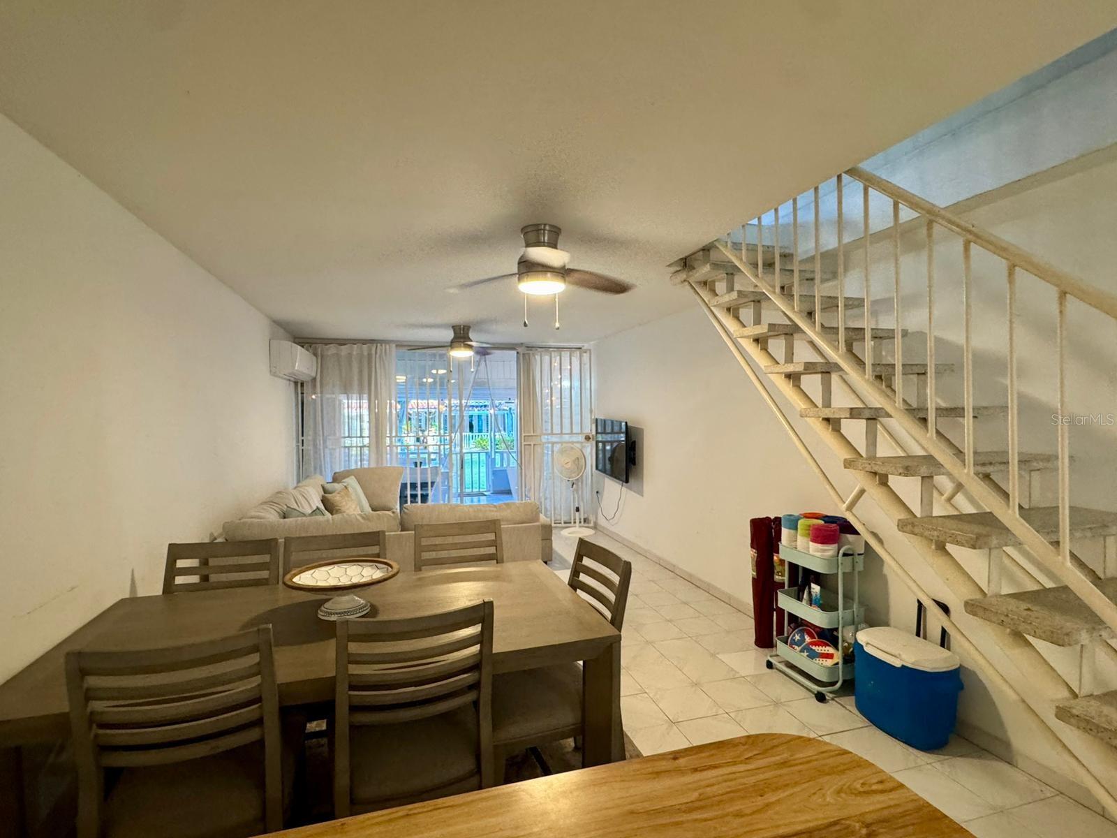 VILLA DE PLAYA 2, HIGUILLAR, DORADO, DORADO 00646 - Residential