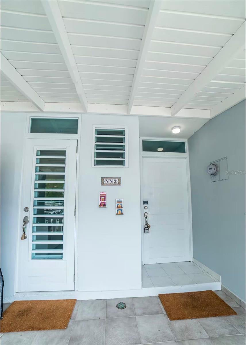 VILLA DE PLAYA 2, HIGUILLAR, DORADO, DORADO 00646 - Residential