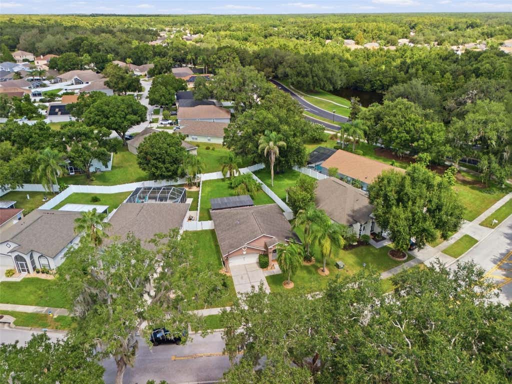 Photo of 3339 Castle Rock Circle, Land O Lakes, FL 34639 (MLS # TB8538901)