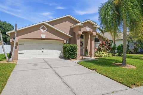 Photo of 3339 Castle Rock Circle, Land O Lakes, FL 34639 (MLS # TB8538901)