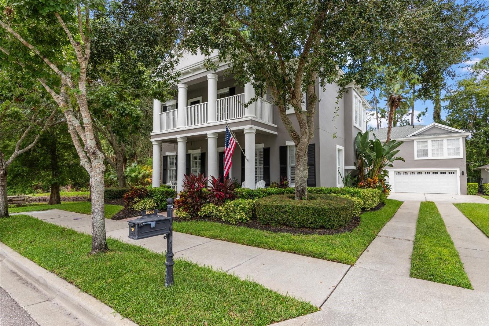 10329 GREEN LINKS DRIVE