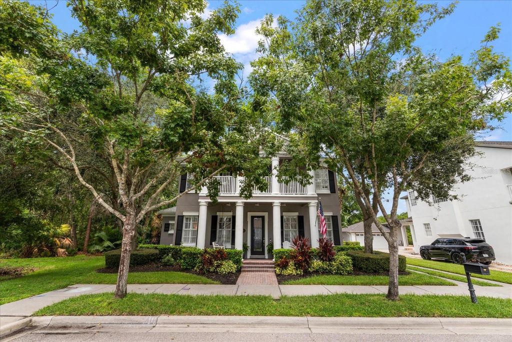 Photo of 10329 Green Links Drive, Tampa, FL 33626 (MLS # TB8417348)