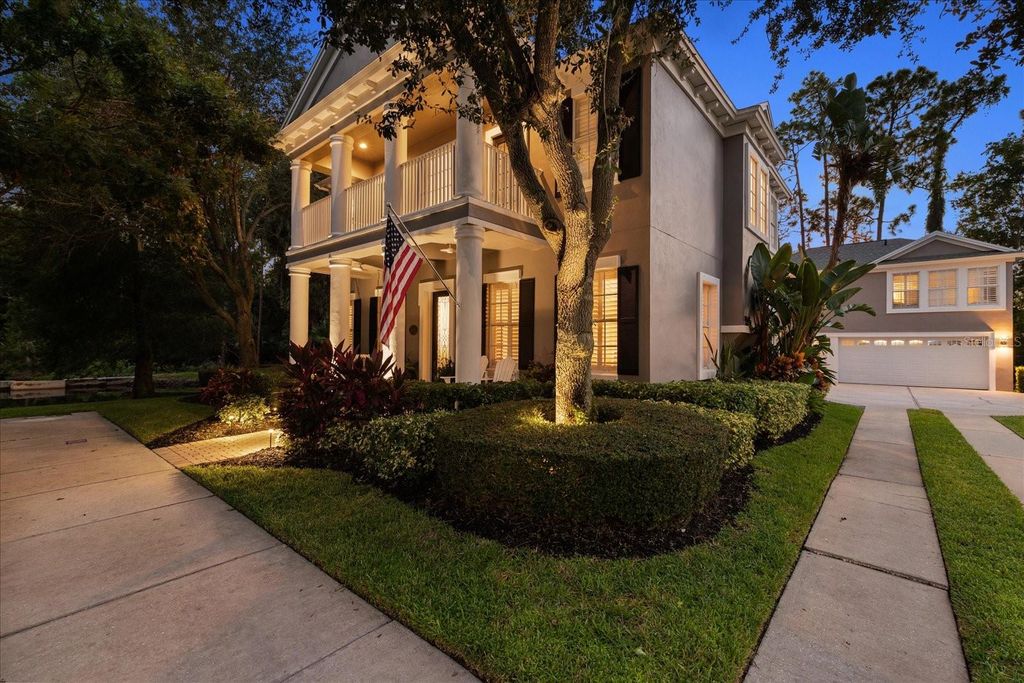 Photo of 10329 Green Links Drive, Tampa, FL 33626 (MLS # TB8417348)