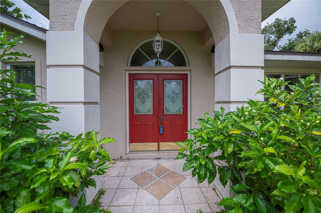 Photo of 1785 Kirkwood Street, North Port, FL 34288 (MLS # C7513461)