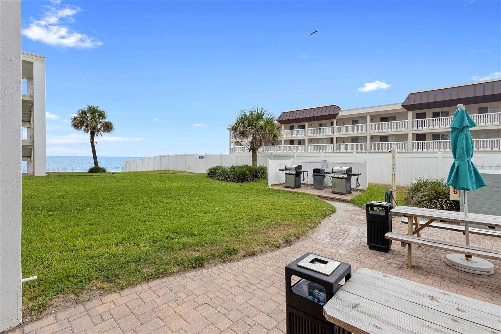 COASTAL WATERS CONDO - Residential
