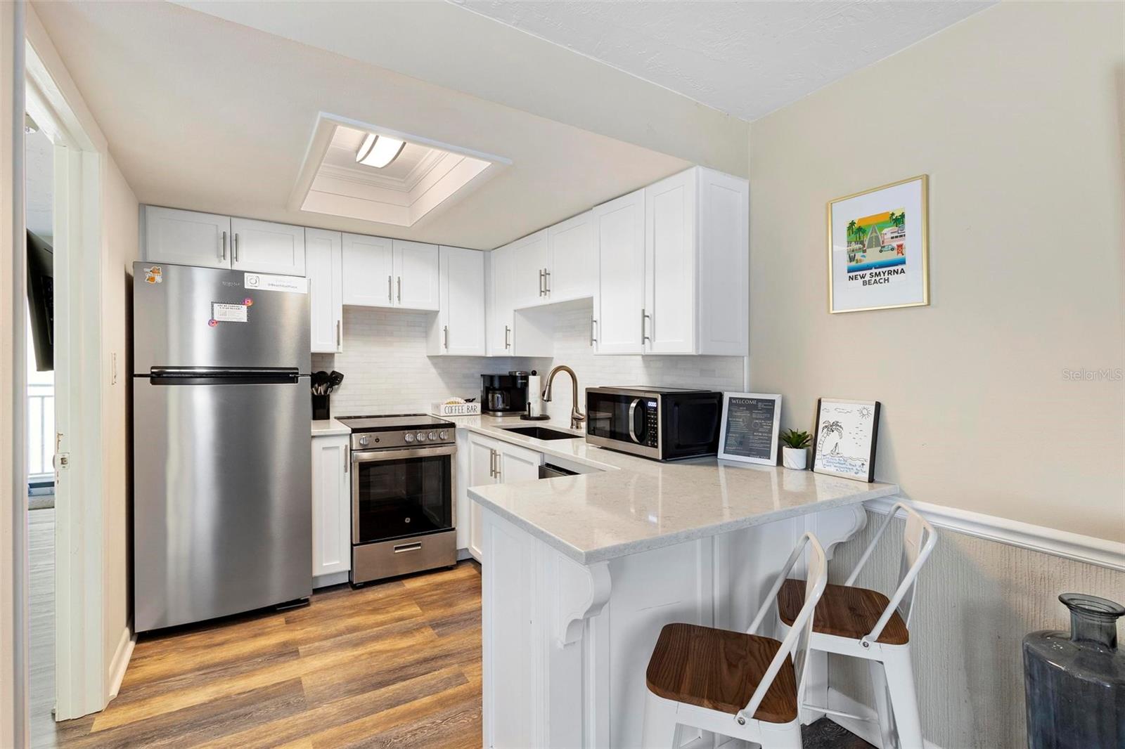 COASTAL WATERS CONDO - Residential